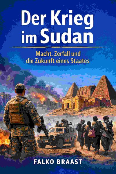 Der Krieg im Sudan
