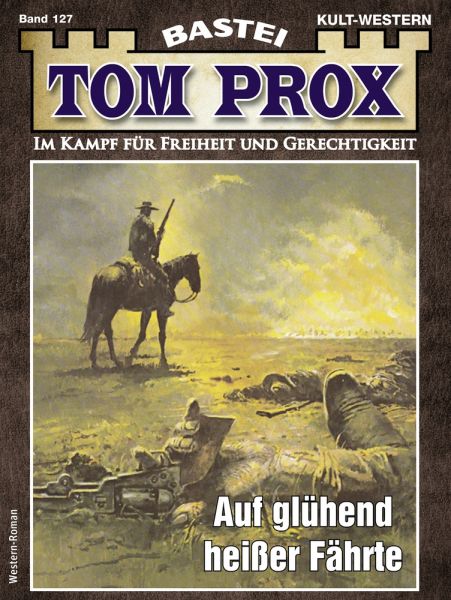 Tom Prox 127