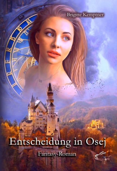 Entscheidung in Osej