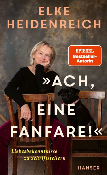 »Ach, eine Fanfare!«