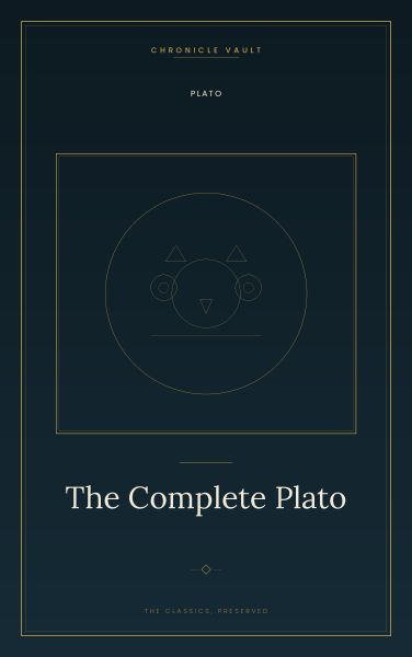 The Complete Plato