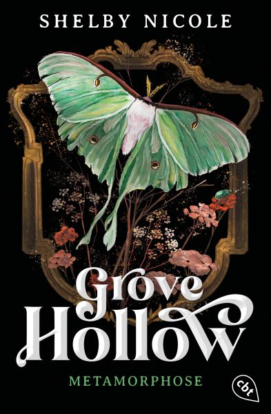 Grove Hollow