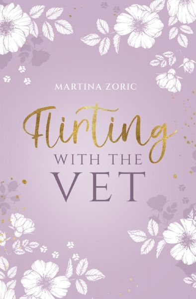 Flirting with the Vet