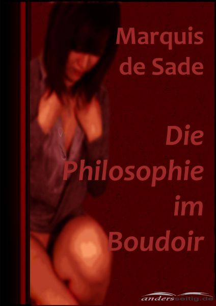 Die Philosophie im Boudoir