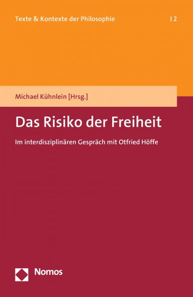 Das Risiko der Freiheit