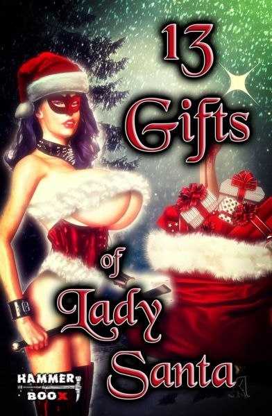 13 Gifts of Lady Santa