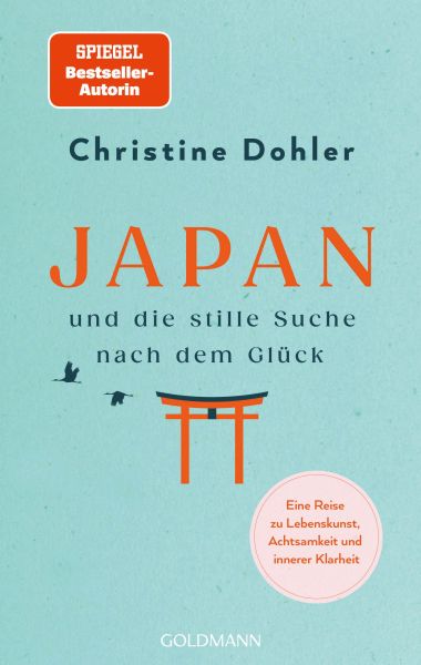 Japan und die stille Suche nach dem Glück
