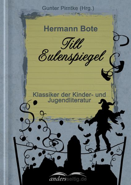 Till Eulenspiegel