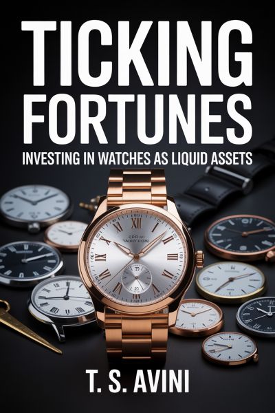 Ticking Fortunes