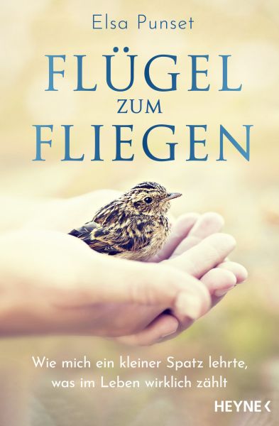 Flügel zum Fliegen