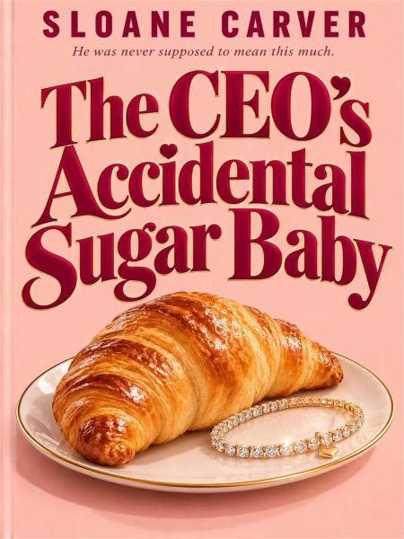 The CEO's Accidental Sugar Baby