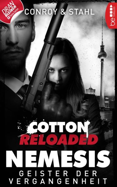 Cotton Reloaded: Nemesis - 4