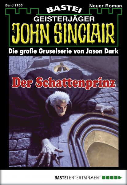 John Sinclair - Folge 1765
