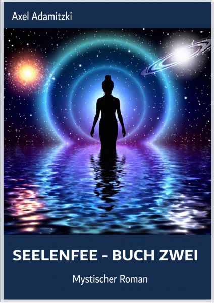 SeelenFee - Buch Zwei