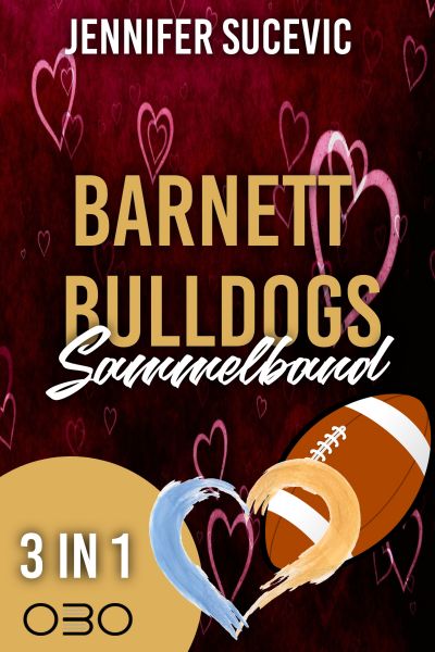 Barnett Bulldogs