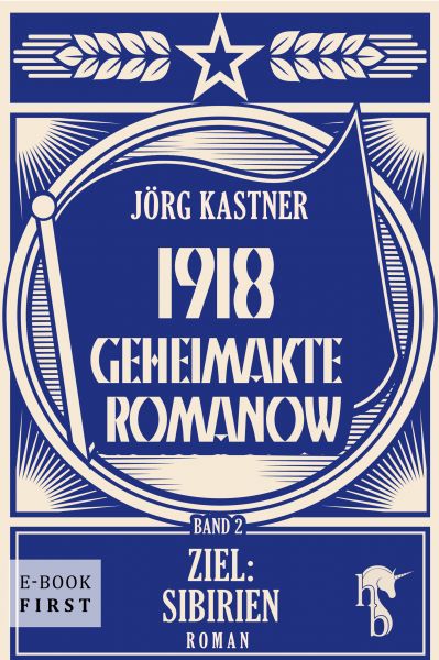 1918 – Geheimakte Romanow