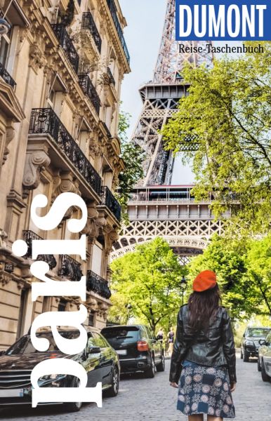 DUMONT Reise-Taschenbuch E-Book