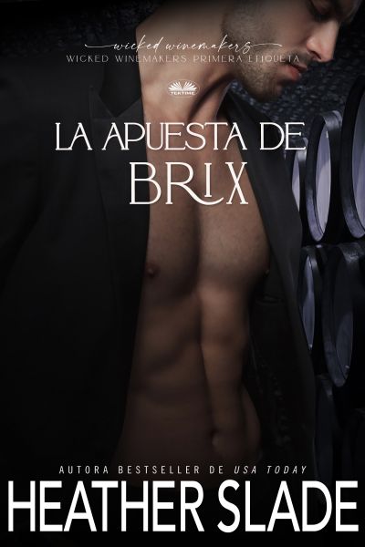 La Apuesta De Brix