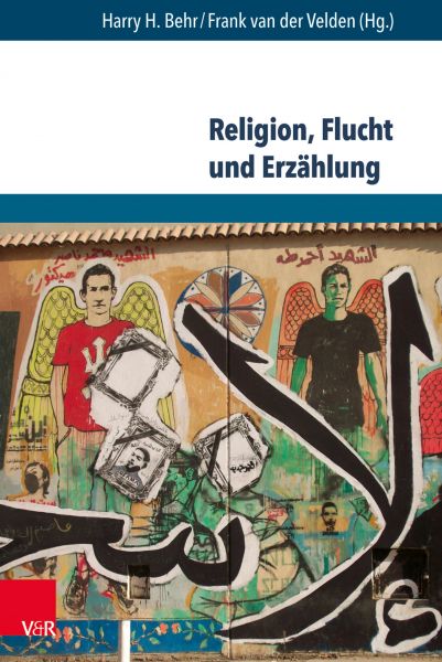 Religion, Flucht und Erzählung