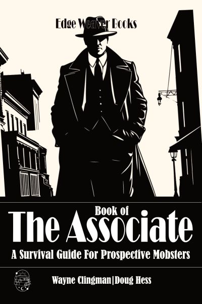 Book of the Associate