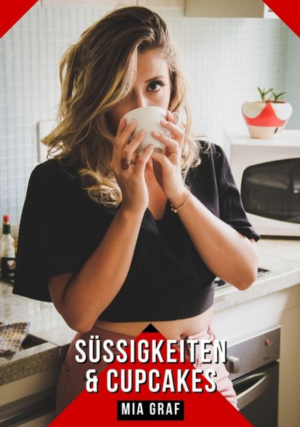 Süßigkeiten & Cupcakes