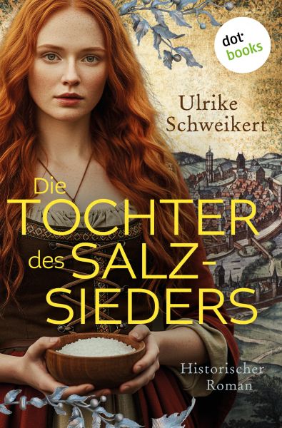 Die Tochter des Salzsieders