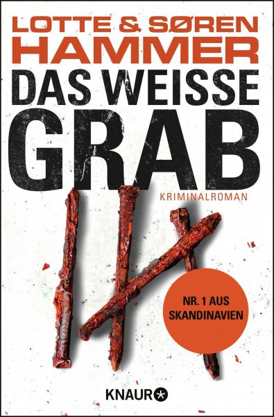 Das weiße Grab