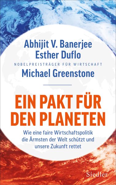 Ein Pakt für den Planeten