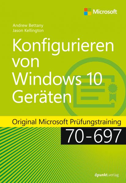 Konfigurieren von Windows 10-Geräten