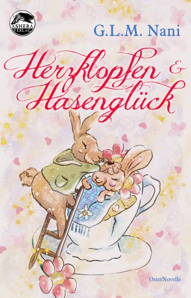 Herzklopfen und Hasenglück