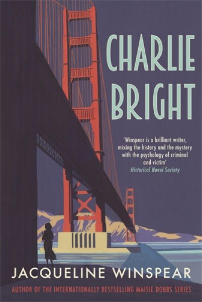 Charlie Bright