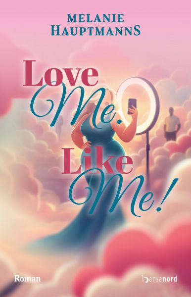 Love Me. Like Me!