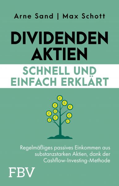 Dividenden-Aktien schnell und einfach erklärt