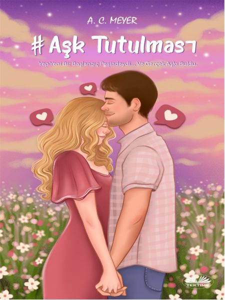 #Aşk Tutulması