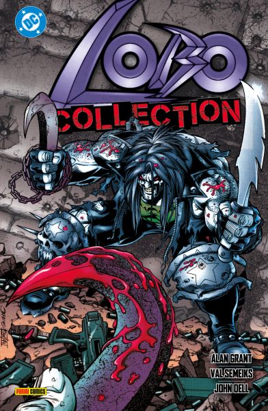 Lobo Collection - Bd. 2