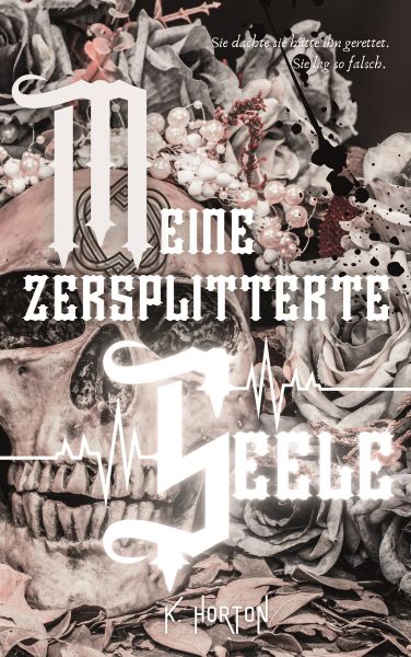 Meine zersplitterte Seele