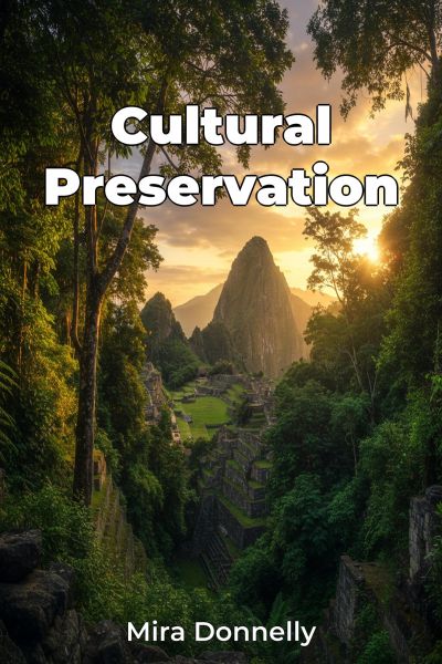 Cultural Preservation