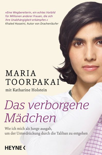 Das verborgene Mädchen