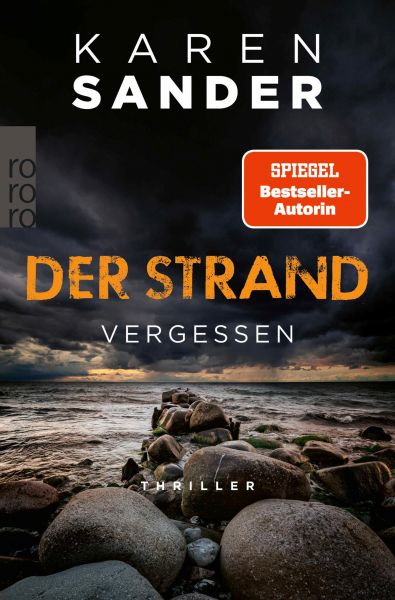 Der Strand: Vergessen