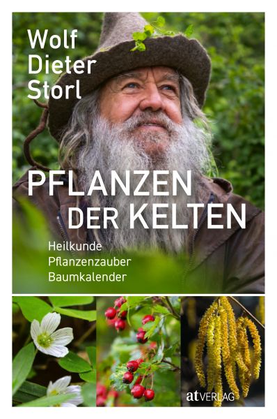 Pflanzen der Kelten