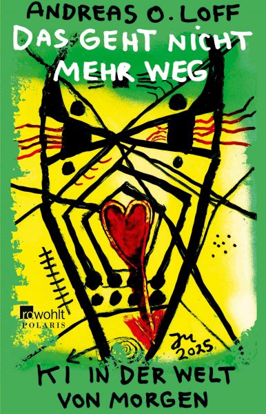 Das geht nicht mehr weg