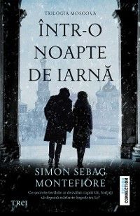 Într-o noapte de iarnă