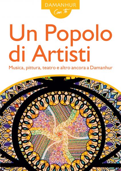 Un Popolo di Artisti
