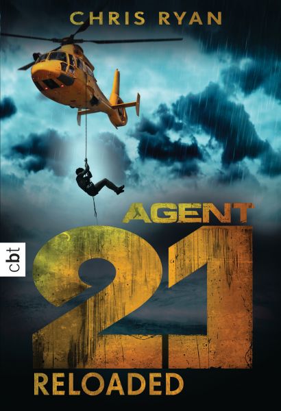 Agent 21 - Reloaded
