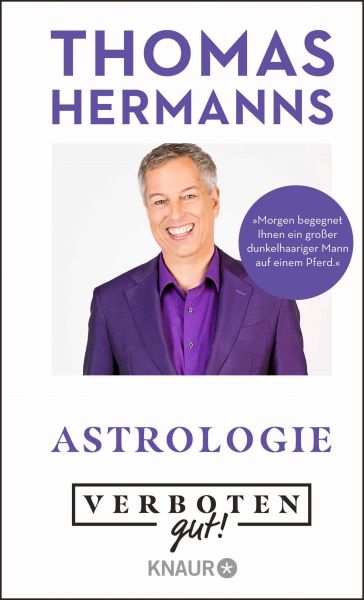 Verboten gut! Astrologie