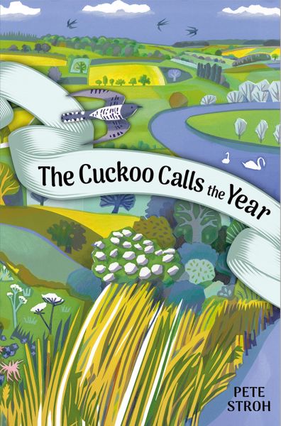The Cuckoo Calls the Year