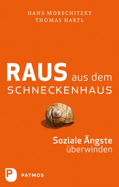 Raus aus dem Schneckenhaus