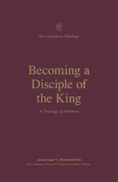 Becoming a Disciple of the King