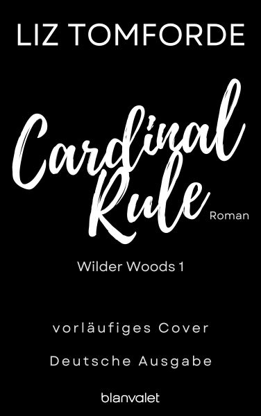 Cardinal Rule