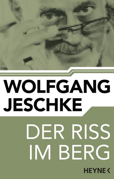 Der Riss im Berg